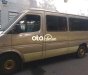 Mercedes-Benz Sprinter Xe  6 chỗ 800kg 2005 - Xe van 6 chỗ 800kg