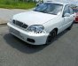 Daewoo Lanos  SX 2002.5chổ .xe đẹp máy êm kiểm mới. 2002 - Lanos SX 2002.5chổ .xe đẹp máy êm kiểm mới.