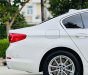BMW 520i 2019 - Bán bmw 520i trắng kem model 2019 siêu lướt