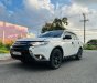 Mitsubishi Outlander 2018 - Chính chủ cần bán xe 7 chỗ Mitsubishi Outlander 2018 tại Ba Tri - Bến Tre - Giá 640 triệu.