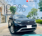 Volkswagen Teramont 2023 -  Volkswagen Teramont : Giá xe Teramont 2023 và những ưu đãi trong năm 2023