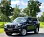 Toyota Land Cruiser Prado 2017 - Form mới nhìn rất khoẻ và cứng cáp