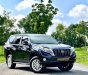 Toyota Land Cruiser Prado 2017 - Form mới nhìn rất khoẻ và cứng cáp