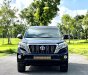 Toyota Land Cruiser Prado 2017 - Form mới nhìn rất khoẻ và cứng cáp