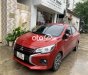 Mitsubishi Attrage Chính chủ bán xe mua từ mới  premium màu đỏ 2021 - Chính chủ bán xe mua từ mới attrage premium màu đỏ