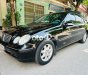 Mercedes-Benz C180 Mercedes C180k đăng ký 2004 sx 2003 Đen đẹp 2003 - Mercedes C180k đăng ký 2004 sx 2003 Đen đẹp