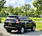 Toyota Land Cruiser Prado 2017 - Form mới nhìn rất khoẻ và cứng cáp