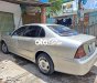 Daewoo Magnus Xe giá rẻ cho ae chạy gia đình hoặc tập lái 2003 - Xe giá rẻ cho ae chạy gia đình hoặc tập lái