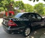Mercedes-Benz C180 Mercedes C180k đăng ký 2004 sx 2003 Đen đẹp 2003 - Mercedes C180k đăng ký 2004 sx 2003 Đen đẹp