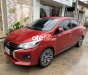 Mitsubishi Attrage Chính chủ bán xe mua từ mới  premium màu đỏ 2021 - Chính chủ bán xe mua từ mới attrage premium màu đỏ