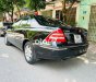 Mercedes-Benz C180 Mercedes C180k đăng ký 2004 sx 2003 Đen đẹp 2003 - Mercedes C180k đăng ký 2004 sx 2003 Đen đẹp