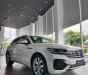 Volkswagen Touareg 2022 - Đại lý Volkswagen Capital  Hà Nội