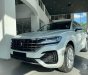 Volkswagen Touareg 2022 - Đại lý Volkswagen Capital  Hà Nội