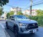 Toyota Hilux Ban  full đồ chơi 2021 - Ban hilux full đồ chơi