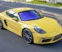 Porsche Cayman   - Model 2021 Odo10.500 miles 2020 - Porsche Cayman - Model 2021 Odo10.500 miles