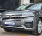 Volkswagen Touareg 2023 - Ưu đãi tiền mặt 250 Triệu, tặng Voucher độ phụ kiện chính hãng, lễ giao xe đẳng cấp theo yêu cầu, đủ màu giao ngay