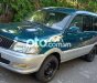 Toyota Zace   GL 2003 - TOYOTA ZACE GL