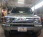 Mitsubishi Pajero Xe V33 Cùi Camping 2001 - Xe V33 Cùi Camping