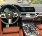 BMW X7 2022 - Xe mua mới chính hãng 1 chủ đảm bảo đến xem là thích ngay