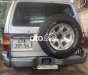 Mitsubishi Pajero Xe V33 Cùi Camping 2001 - Xe V33 Cùi Camping