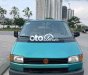 Volkswagen Transporter Bán xe volkswoagen T4 1995 - Bán xe volkswoagen T4