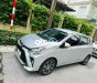 Toyota Wigo Tôi chính chủ cần bán xe nữ đi mới nguyên 2022 - Tôi chính chủ cần bán xe nữ đi mới nguyên