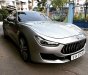 Maserati 2018 - Nghệ thuật tinh hoa cây đinh ba mẫu xe đang hot nhất ở thời điểm hiện tại 😍