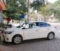Toyota Vios bán gấp  G 2018 form vuông màu trắng rất đẹp 2018 - bán gấp vios G 2018 form vuông màu trắng rất đẹp