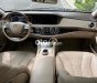 Mercedes-Benz S500 Bán Mercedes S500L chính chủ trên đăng ký. 2015 - Bán Mercedes S500L chính chủ trên đăng ký.