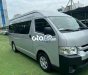 Toyota Hiace Siêu phẩm *** không có chiếc thứ hai 2017 - Siêu phẩm *** không có chiếc thứ hai