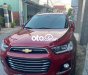 Chevrolet Captiva   2018 màu đỏ giá 475tr cần ra đi 2018 - chevrolet captiva 2018 màu đỏ giá 475tr cần ra đi