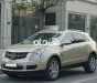 Cadillac SRX   sản xuất 2010 2010 - Cadillac SRX sản xuất 2010