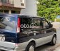 Mitsubishi Jolie  2005 đời mắt liếc fi phun xăng chính chủ rin 2005 - Jolie 2005 đời mắt liếc fi phun xăng chính chủ rin