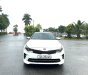 Kia K5 2017 - Bao check test hãng toàn quố