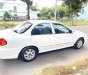 Kia Spectra   2005 2005 - Kia Spectra 2005