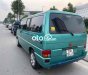 Volkswagen Transporter Bán xe volkswoagen T4 1995 - Bán xe volkswoagen T4