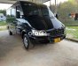 Mercedes-Benz Sprinter printer 313 16 chổ 2009 - printer 313 16 chổ