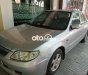 Mazda 323 Gia đình bán xe   2003 2003 - Gia đình bán xe Mazda 323 2003