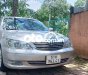 Toyota Camry  3.0V tự động cuối 2002, xe đẹp 2002 - CAMRY 3.0V tự động cuối 2002, xe đẹp