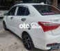 Hyundai Grand i10 I10 2018. base.Trắng 2018 - I10 2018.sedan base.Trắng