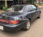 Toyota Camry ban  đời 93 tự động 1993 - ban camry đời 93 tự động