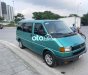 Volkswagen Transporter Bán xe volkswoagen T4 1995 - Bán xe volkswoagen T4