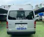 Toyota Hiace Siêu phẩm *** không có chiếc thứ hai 2017 - Siêu phẩm *** không có chiếc thứ hai