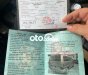 Volkswagen Transporter Bán xe volkswoagen T4 1995 - Bán xe volkswoagen T4
