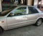 Mazda 323 Gia đình bán xe   2003 2003 - Gia đình bán xe Mazda 323 2003