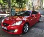 Hyundai Genesis coup đỏ 2011 2011 - coup đỏ 2011