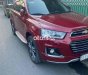 Chevrolet Captiva   2018 màu đỏ giá 475tr cần ra đi 2018 - chevrolet captiva 2018 màu đỏ giá 475tr cần ra đi