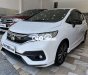 Honda Jazz   RS SX2019 2019 - HONDA JAZZ RS SX2019