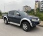 Mitsubishi Triton 2010 - Giá 265tr chạy 14 vạn