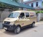 SYM T880 Tải  6 chỗ 750kg vào phố 2013 - Tải van 6 chỗ 750kg vào phố